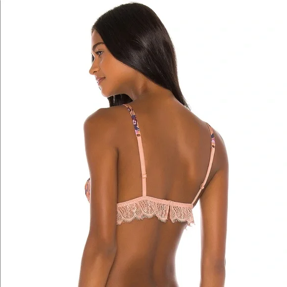 Free people ✨ bralette nwt - Picture 2 of 6